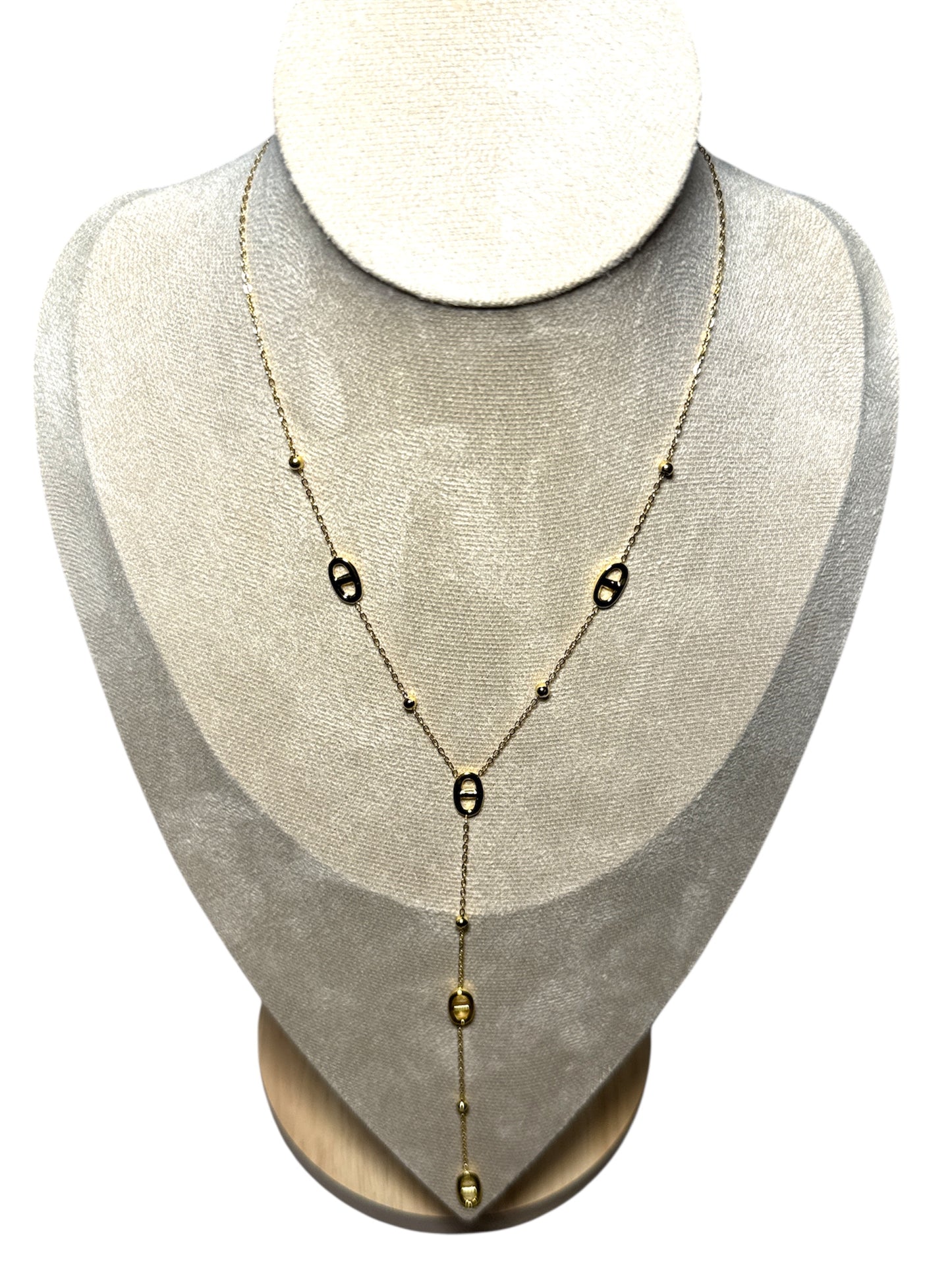 Collier Marine
