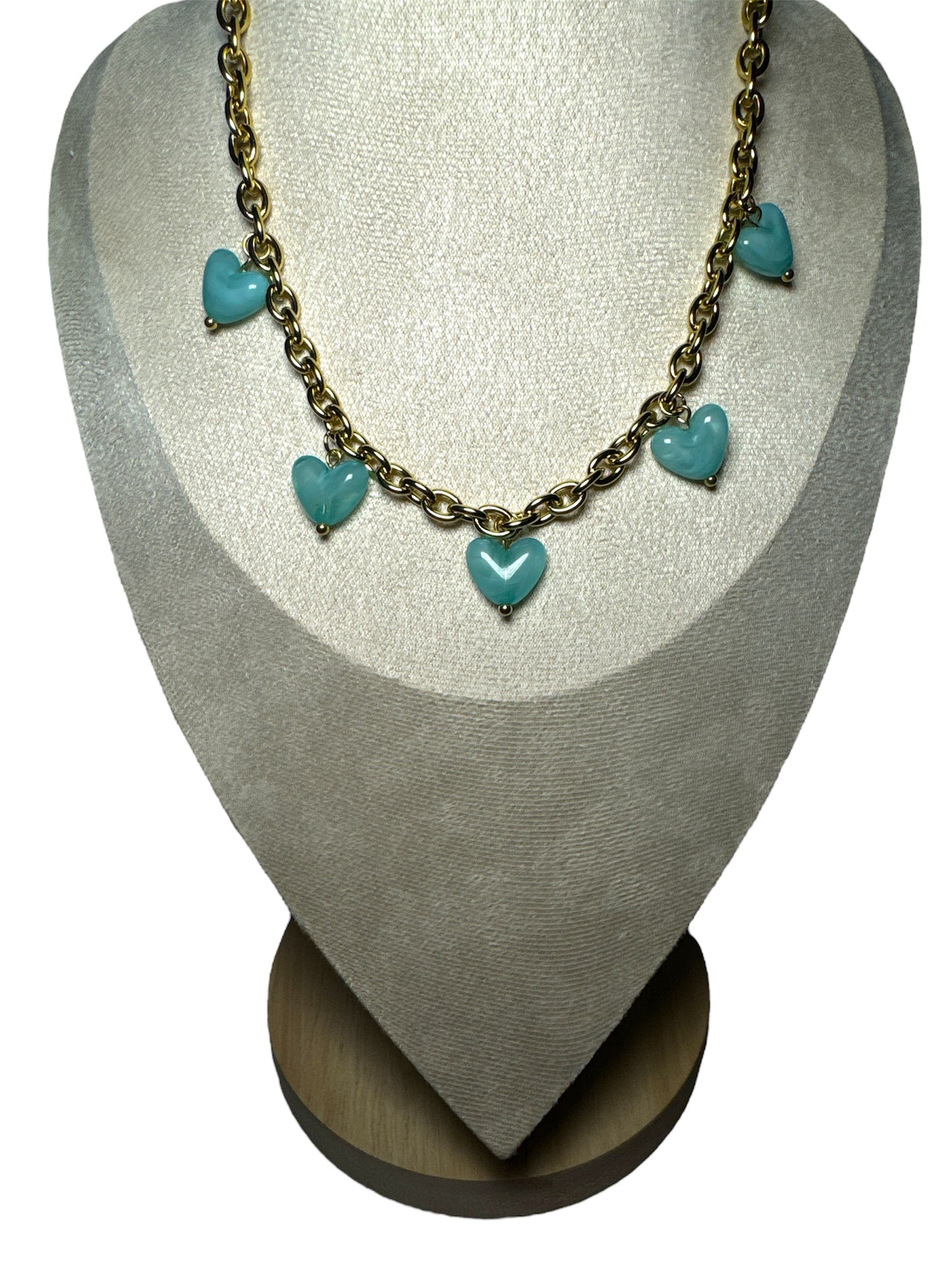 Collier Naomi