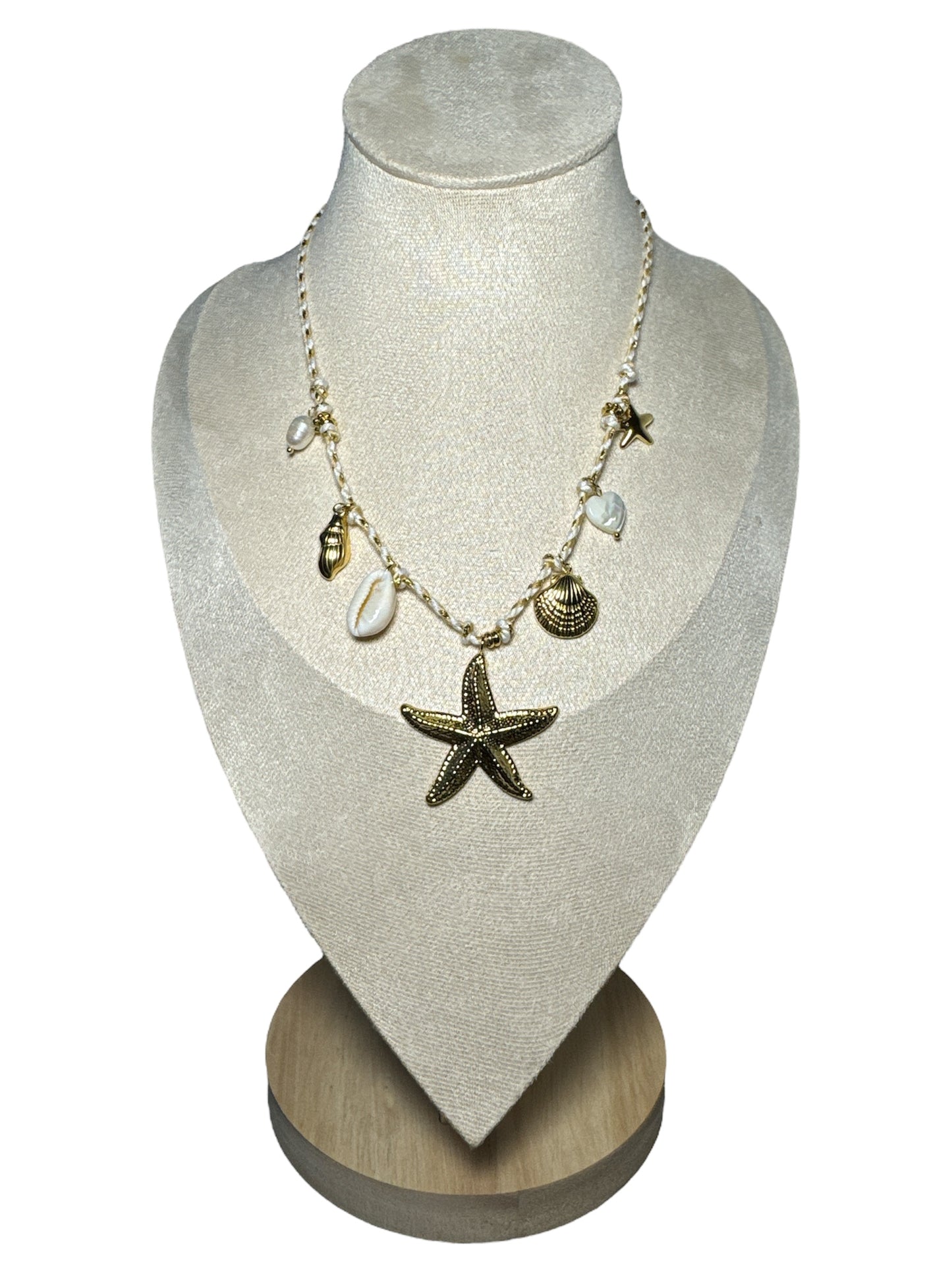 Collier Océane