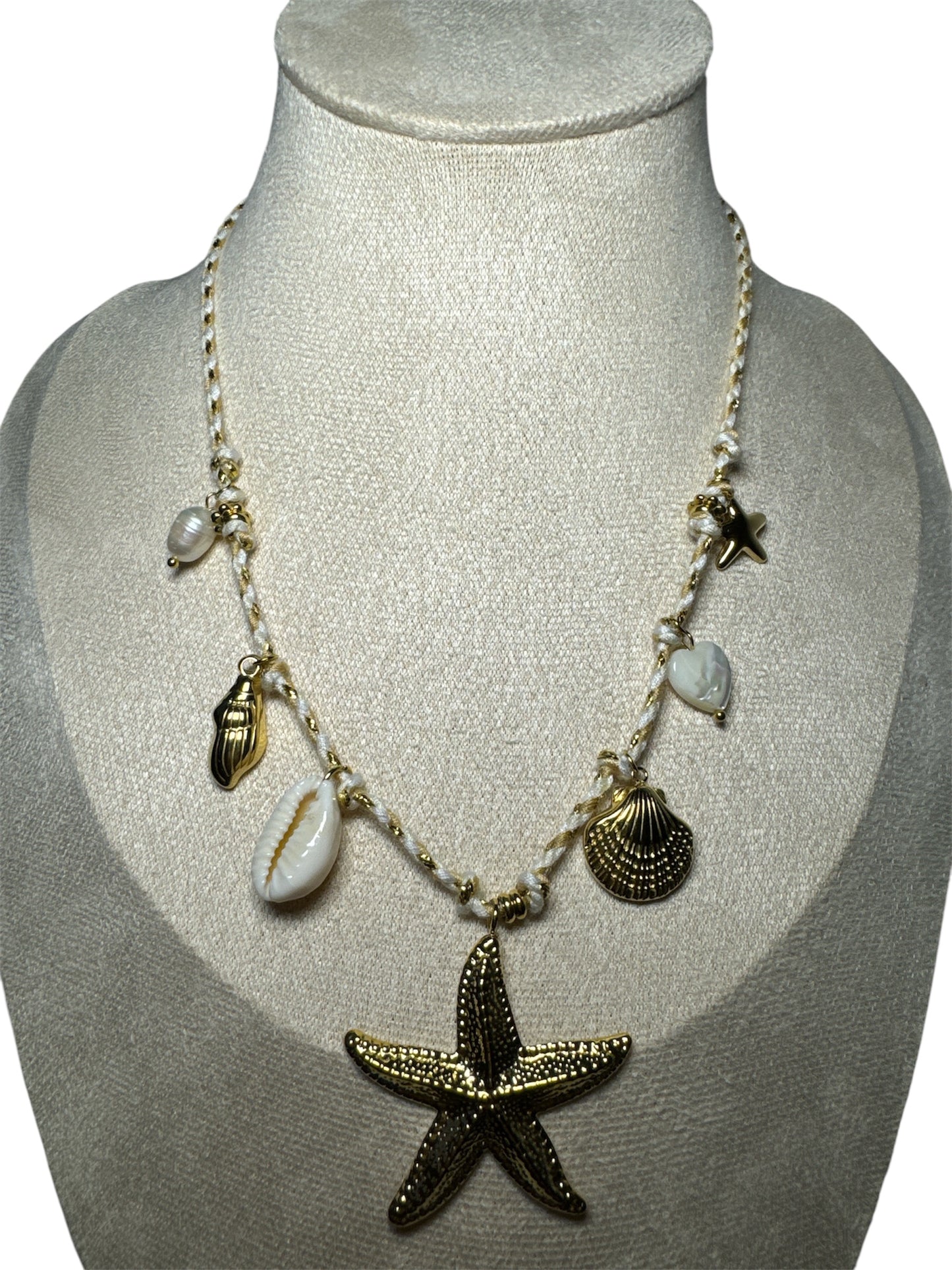 Collier Océane