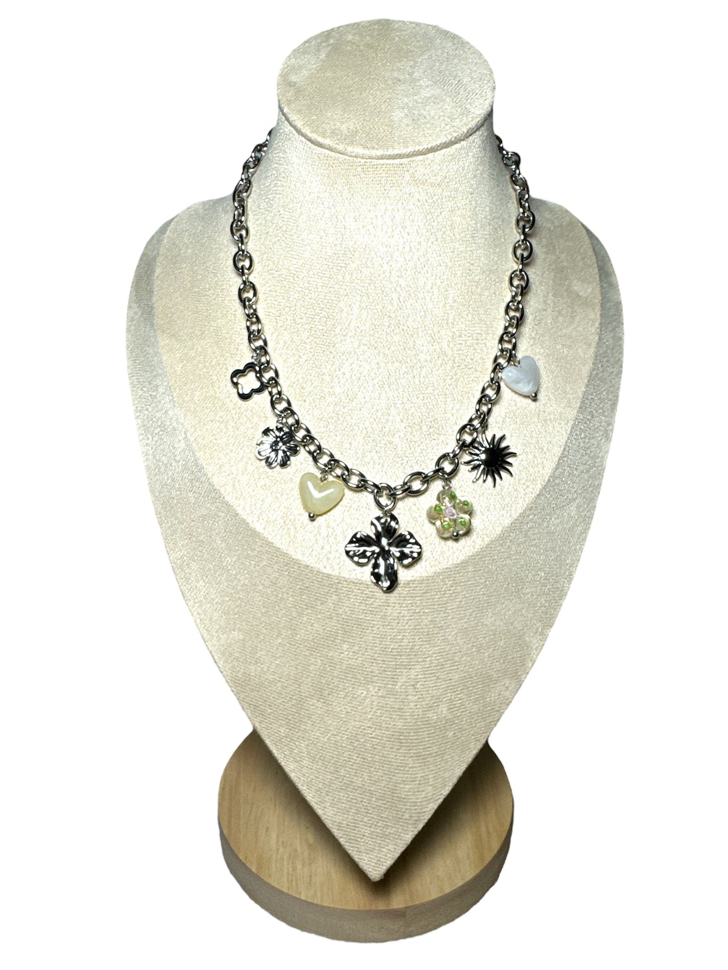 Collier Soraya
