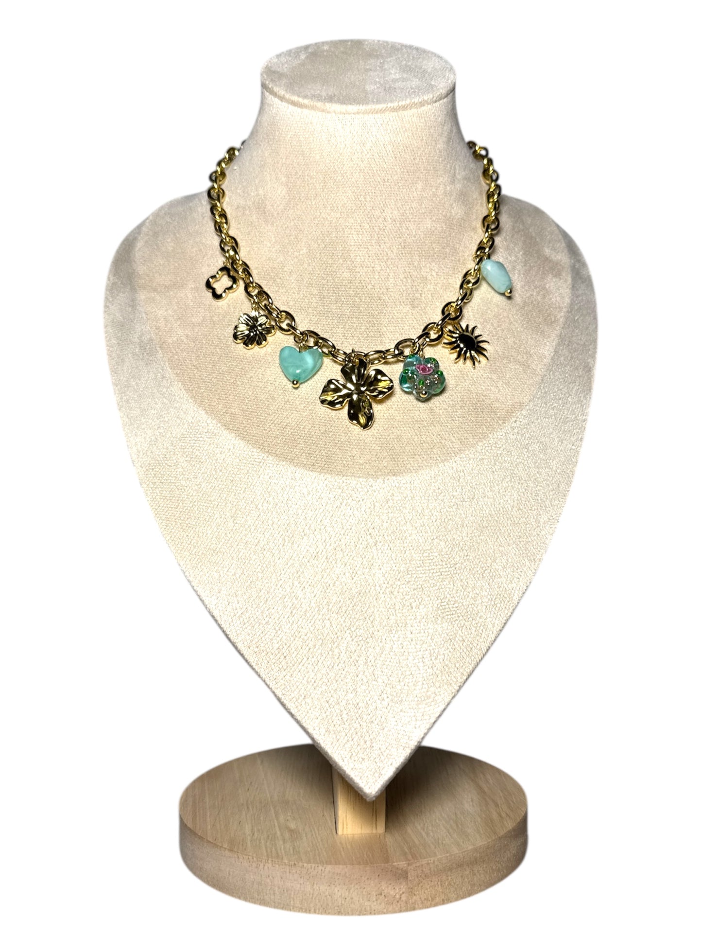 Collier Soraya