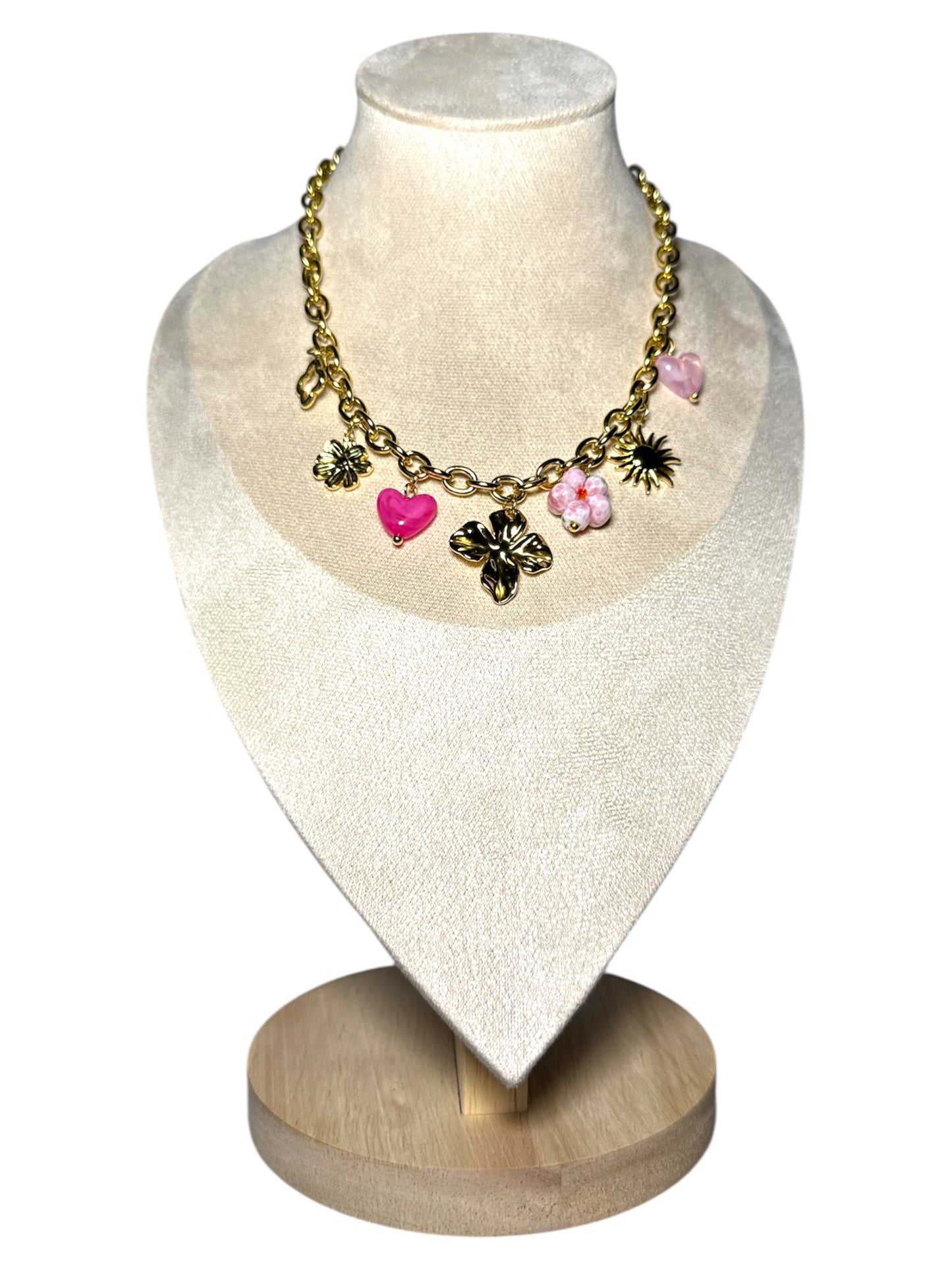 Collier Soraya