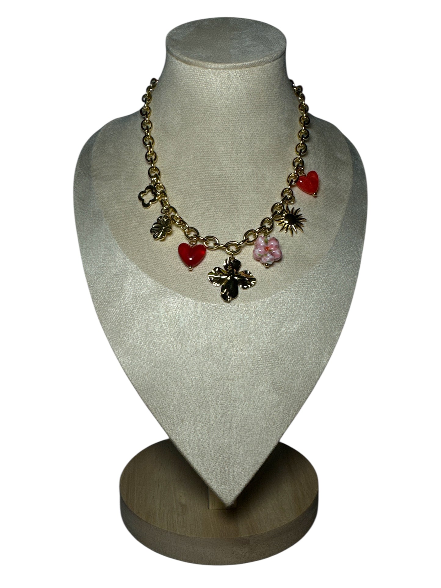 Collier Soraya