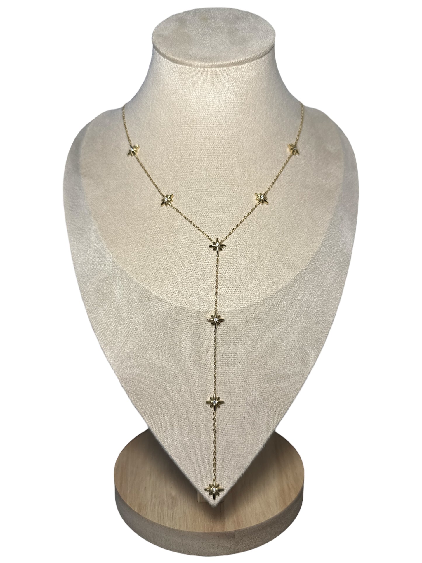 Collier Valentine