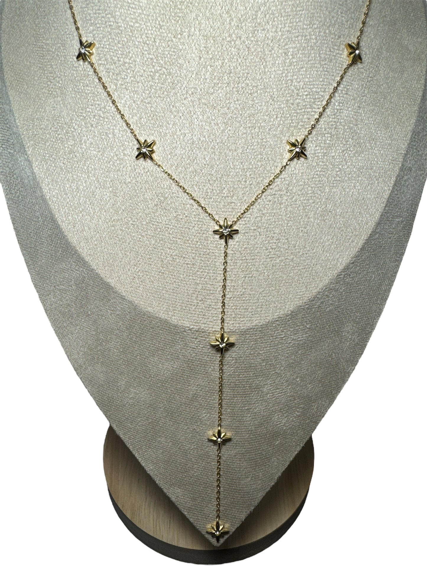 Collier Valentine