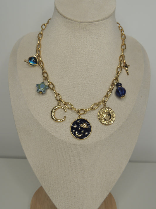 Collier Luna