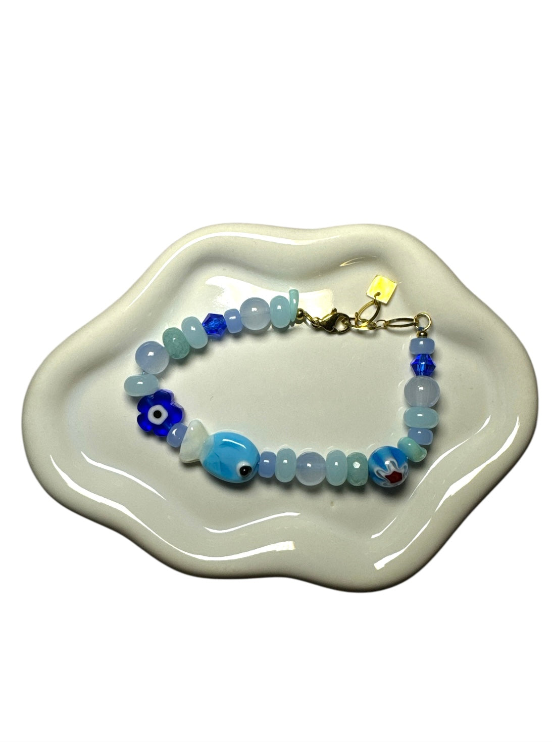 Bracelet Grèce