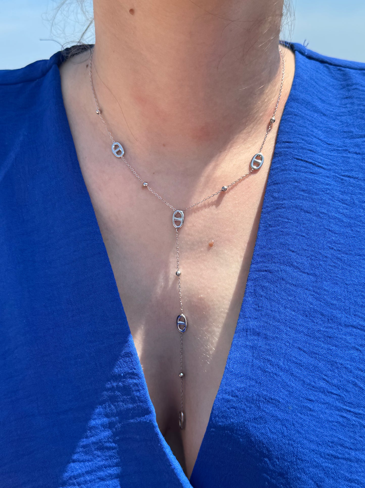 Collier Marine