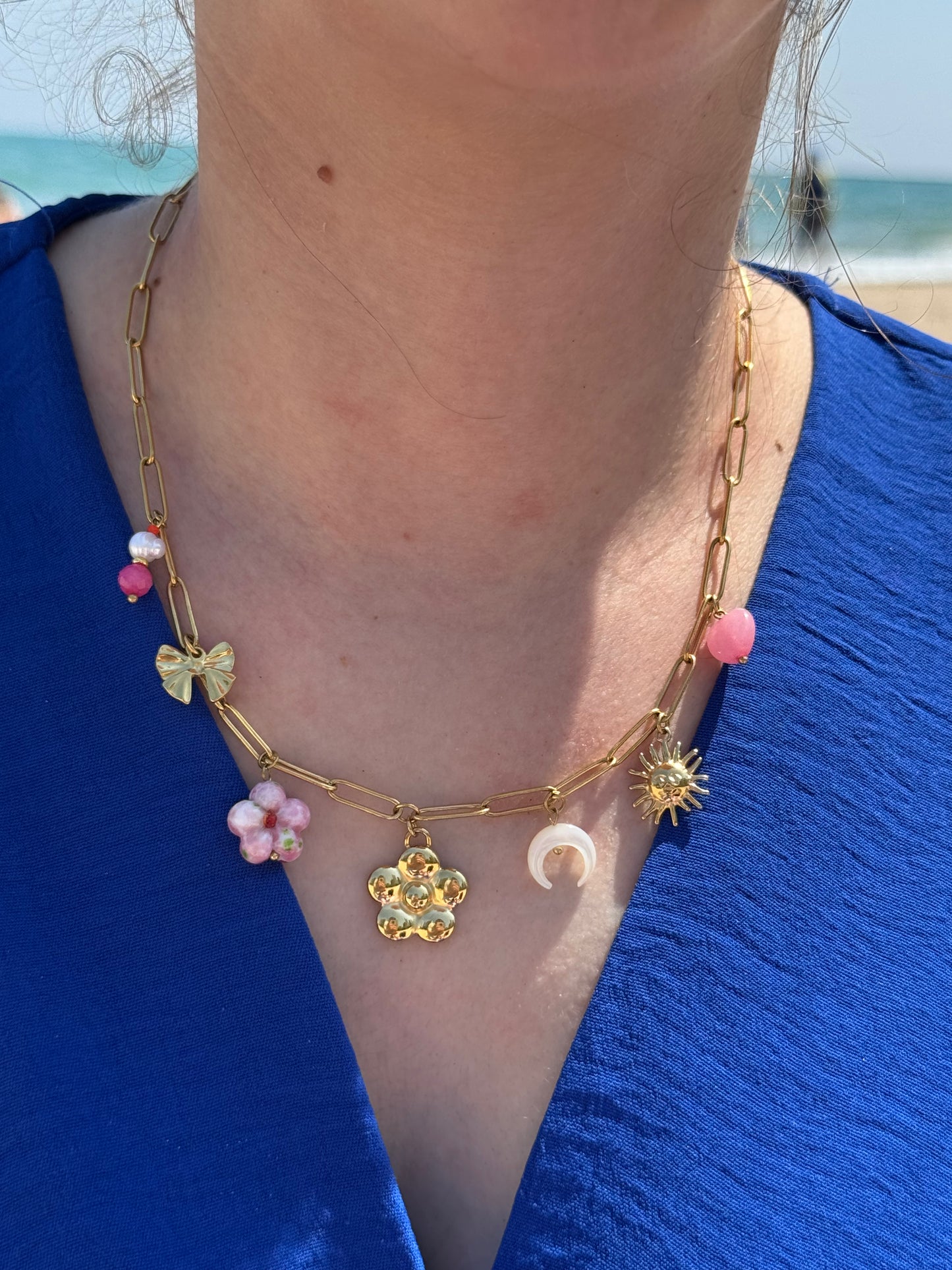 Collier Amalia