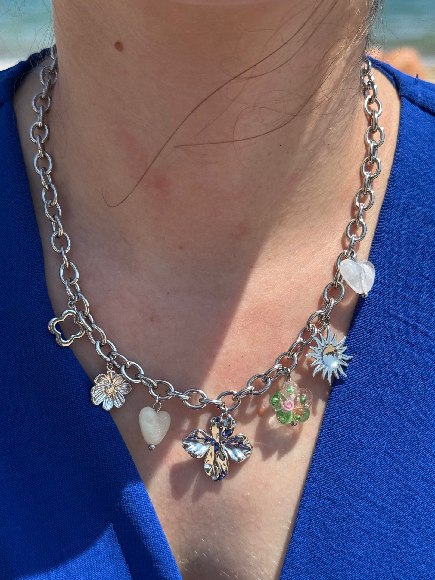 Collier Soraya