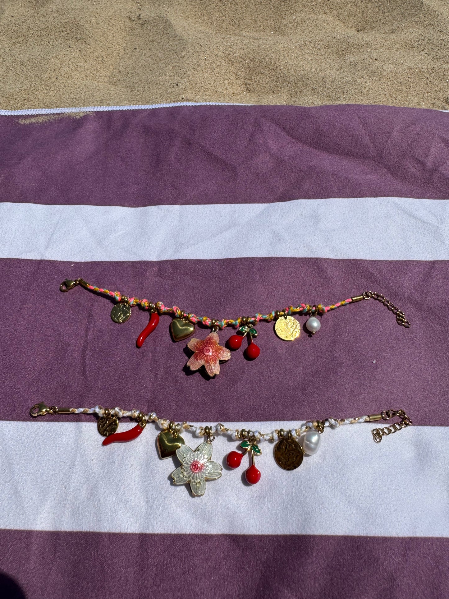 Bracelet Emy