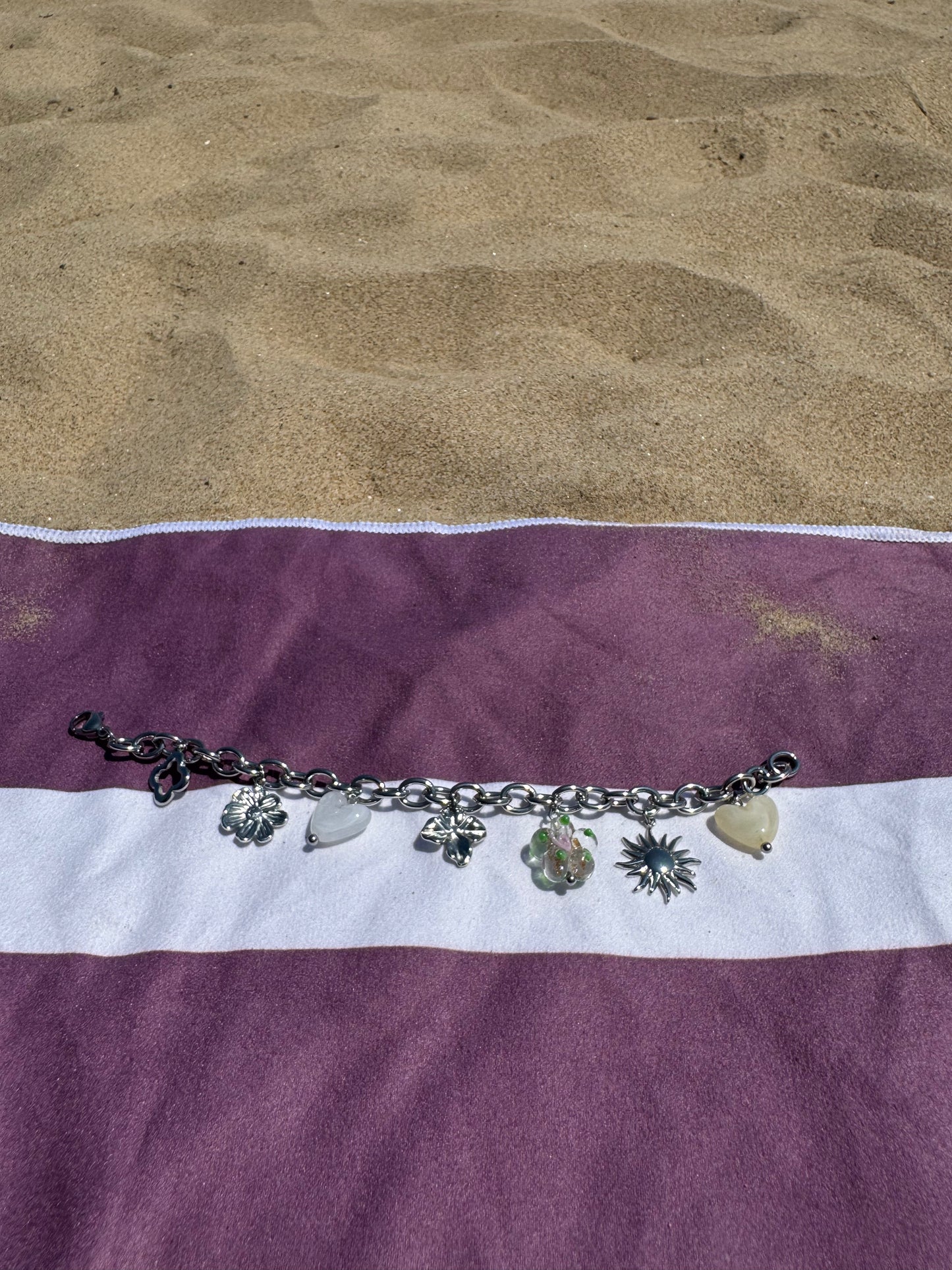 Bracelet Soraya