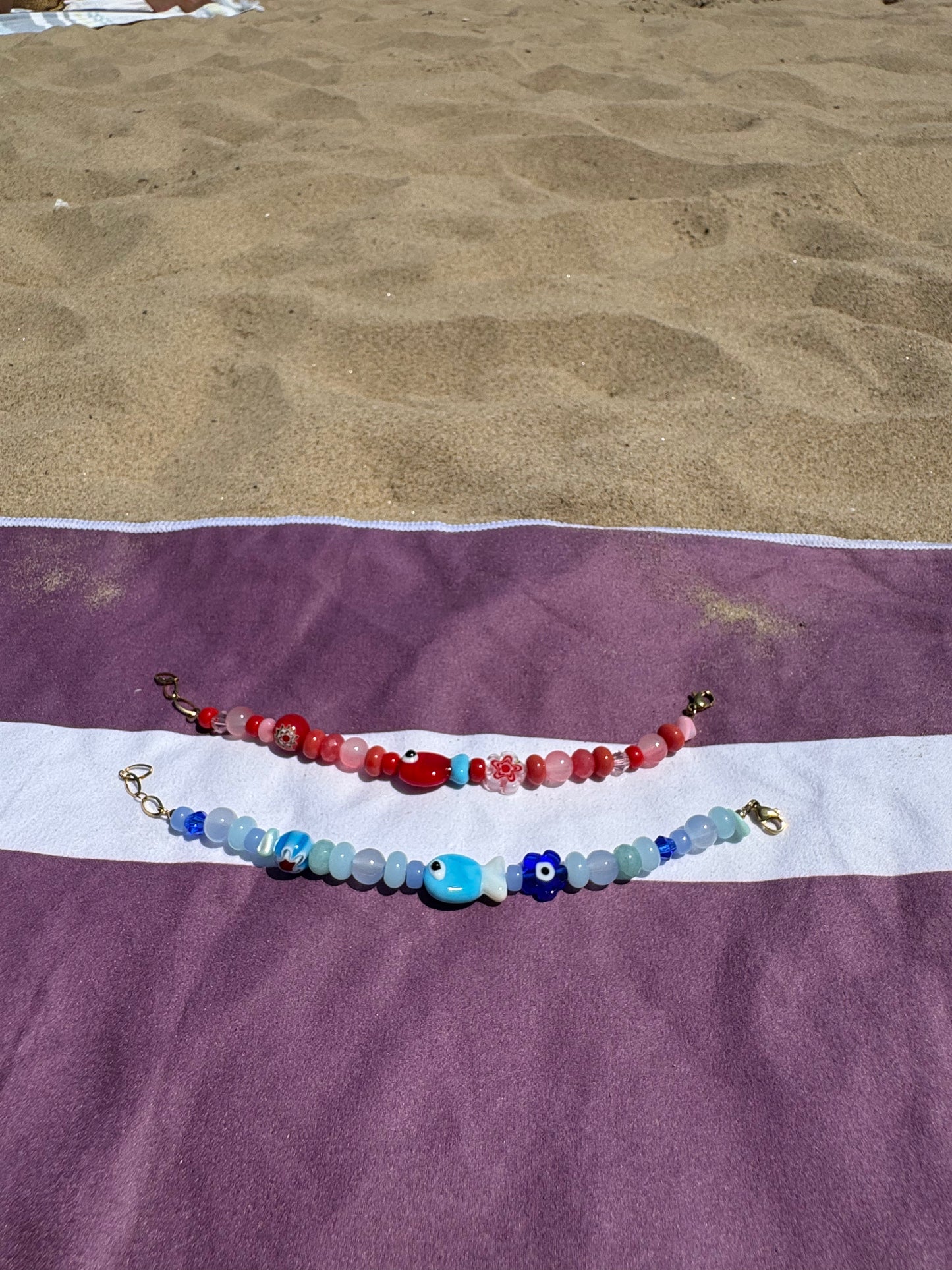 Bracelet Grèce