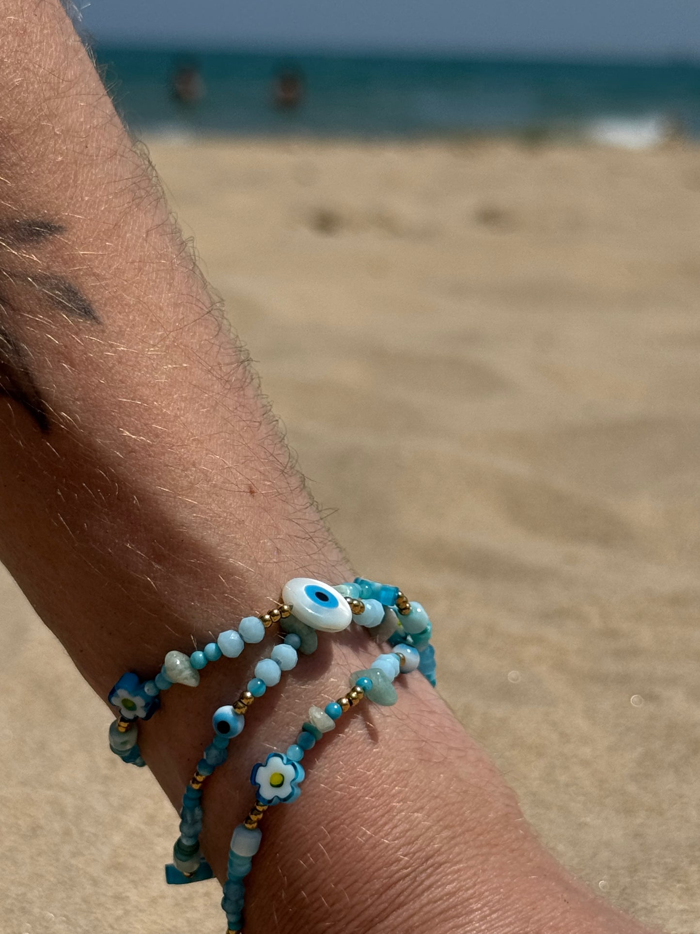 Bracelet Mikonos