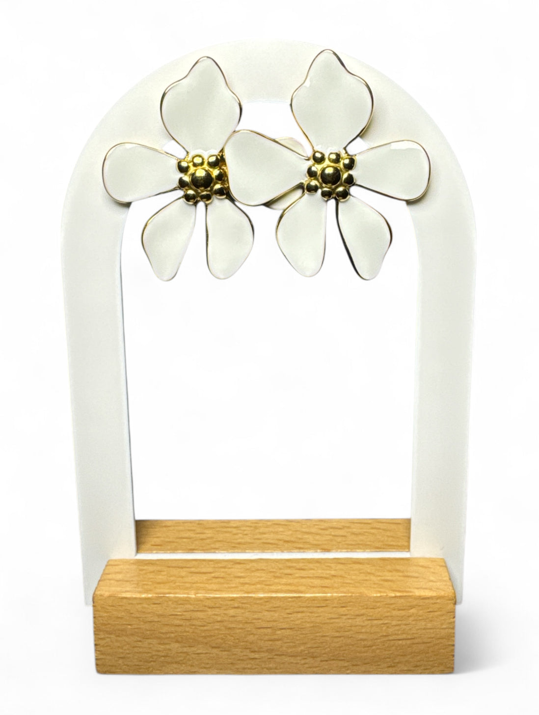 Mini boucles Flowers