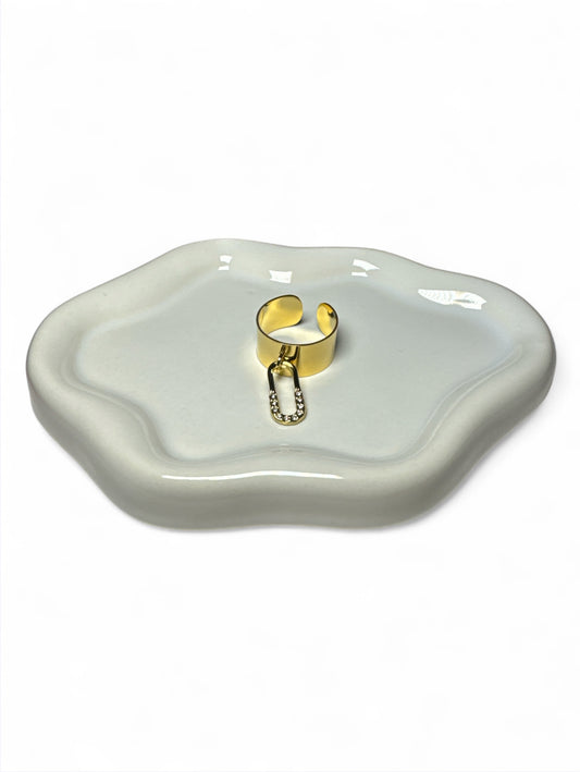Bague Adèle