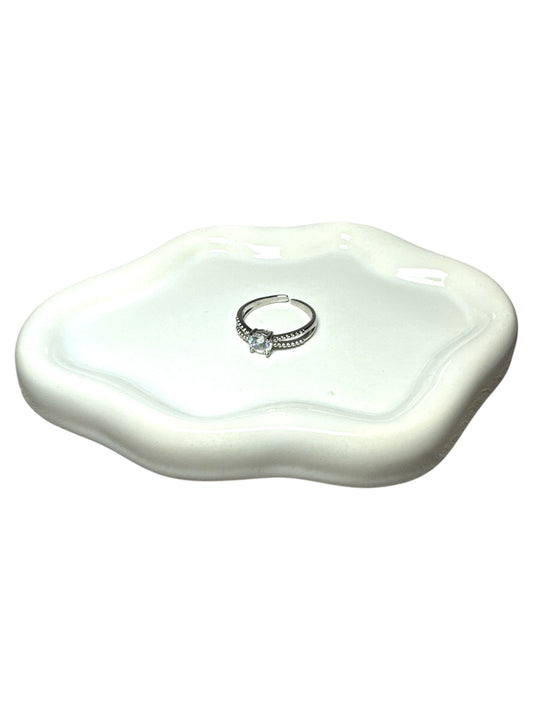 Bague Anastasia