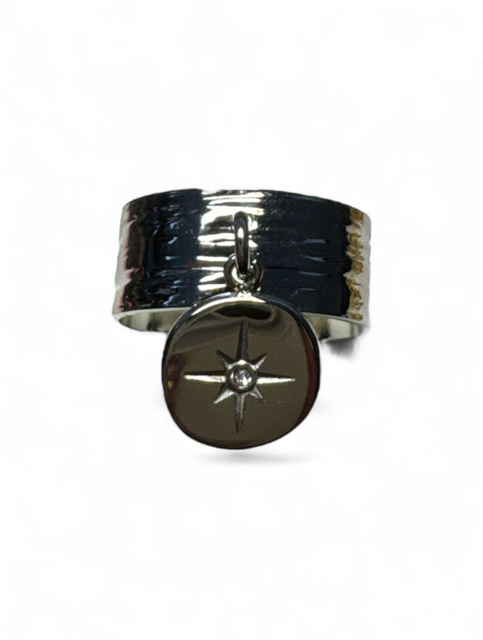 Bague Clarisse