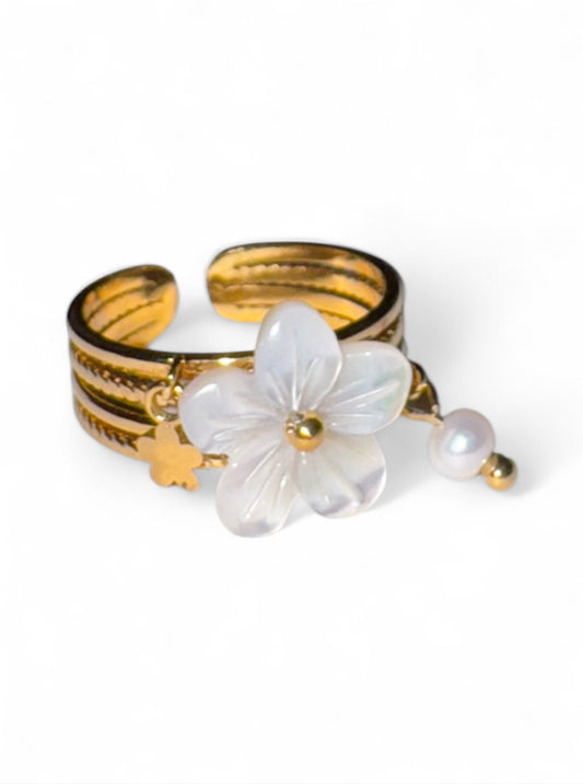 Bague Eva