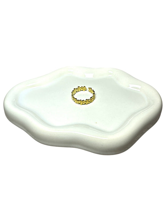 Bague Laurine