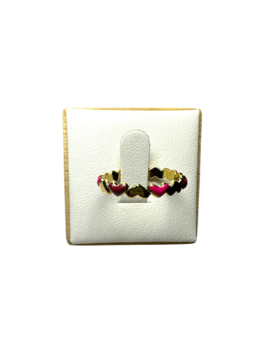 Bague Love