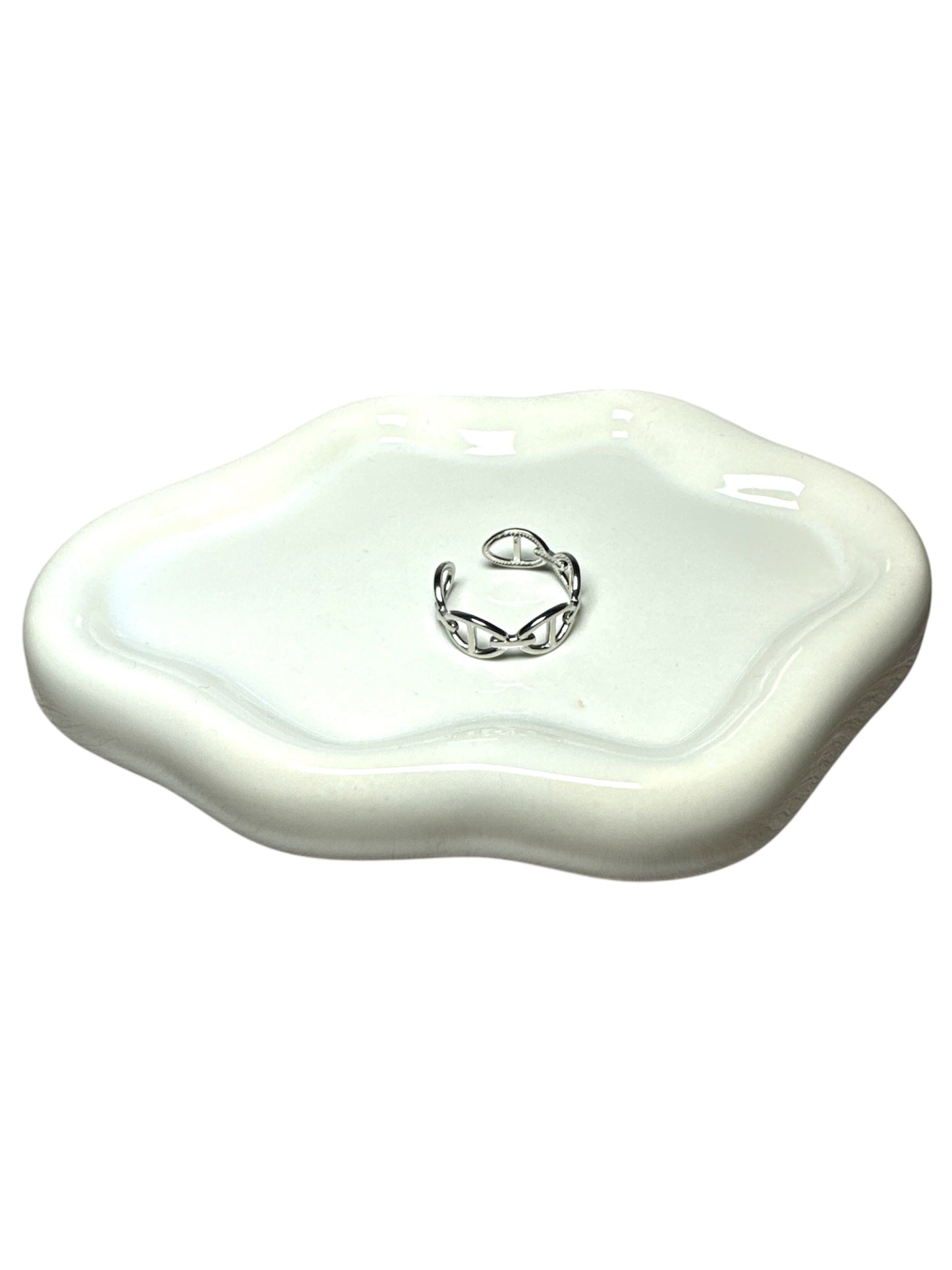 Bague Marine