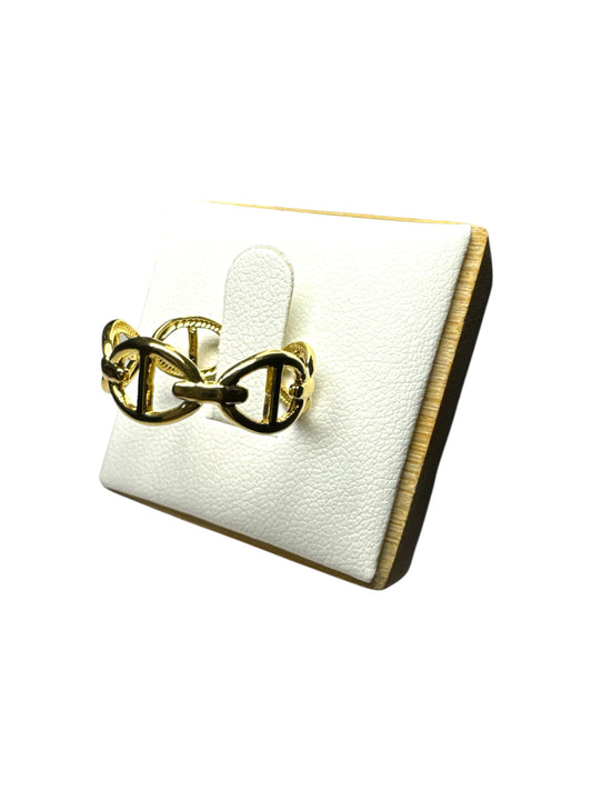 Bague Marine