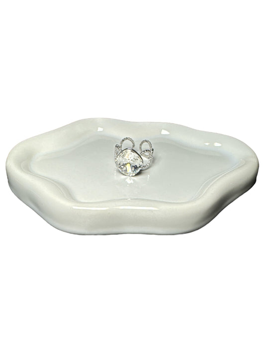 Bague Solène
