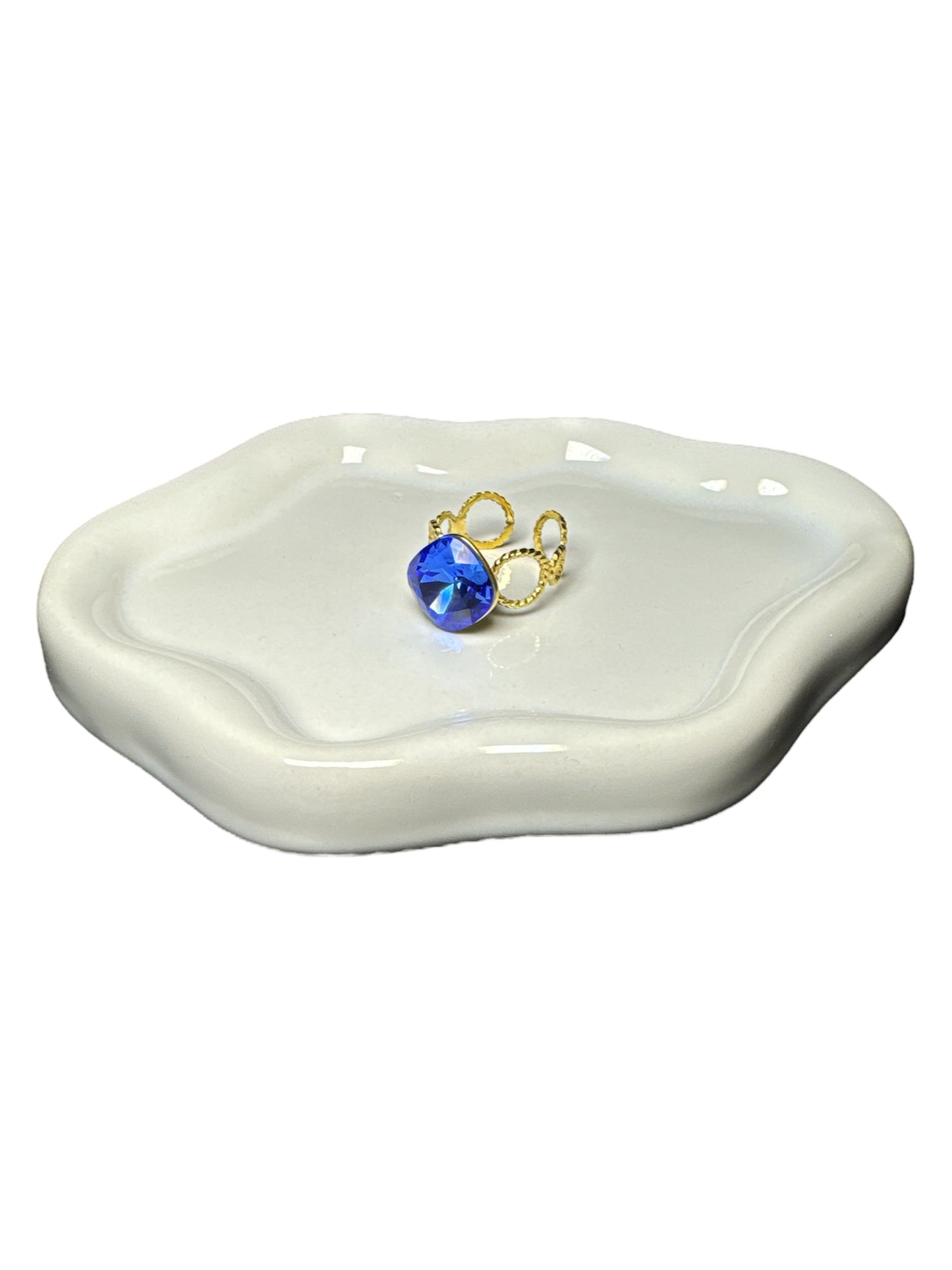 Bague Solène