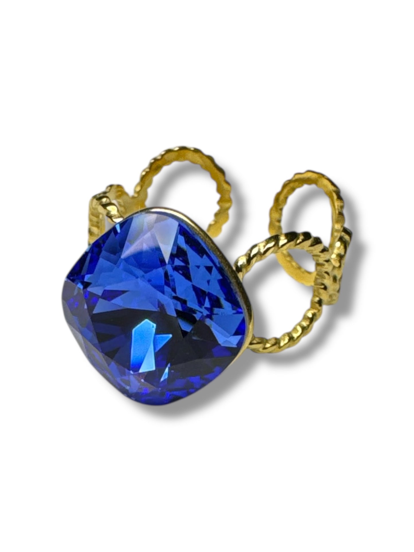 Bague Solène
