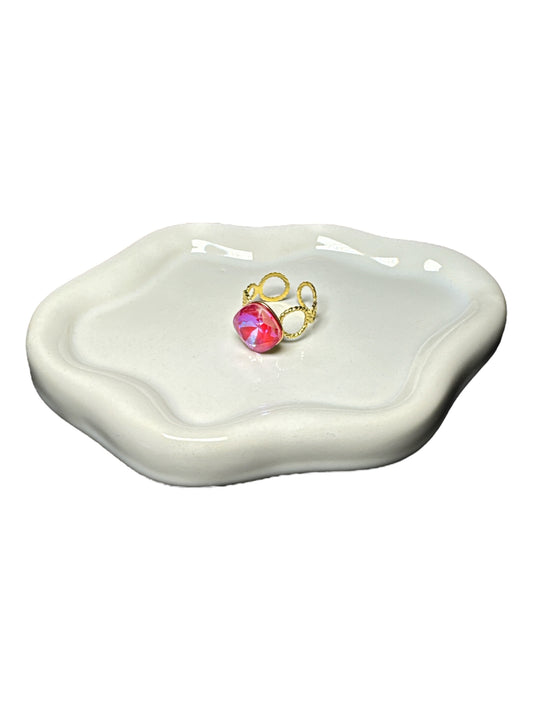 Bague Solène
