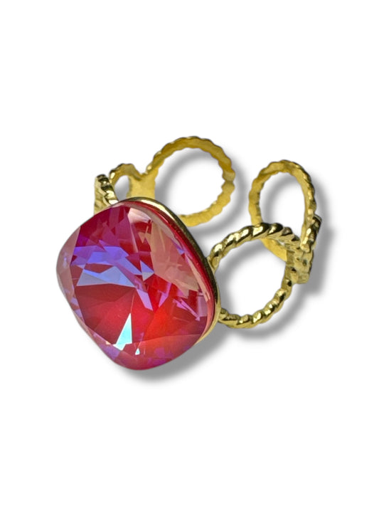 Bague Solène