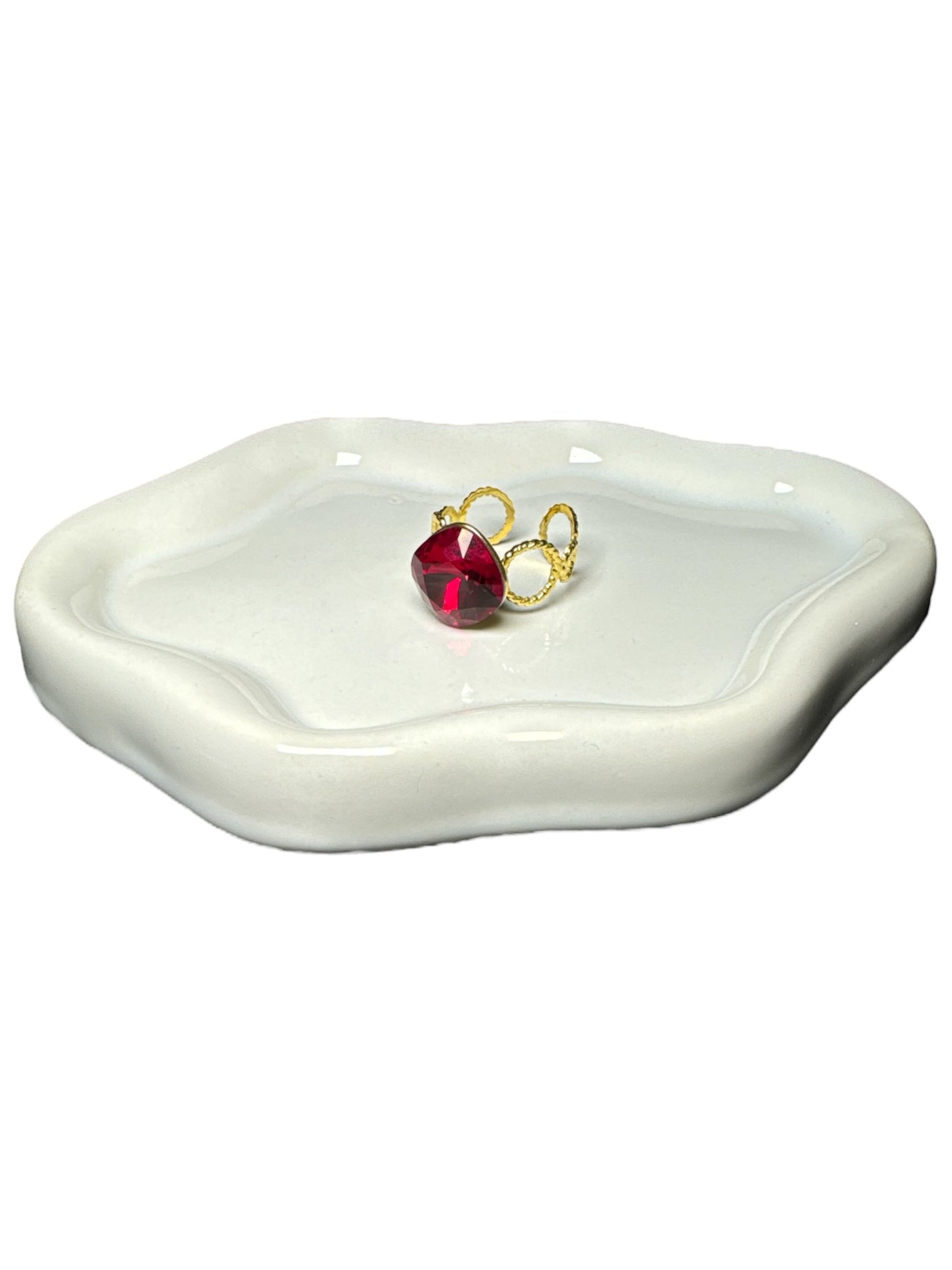 Bague Solène