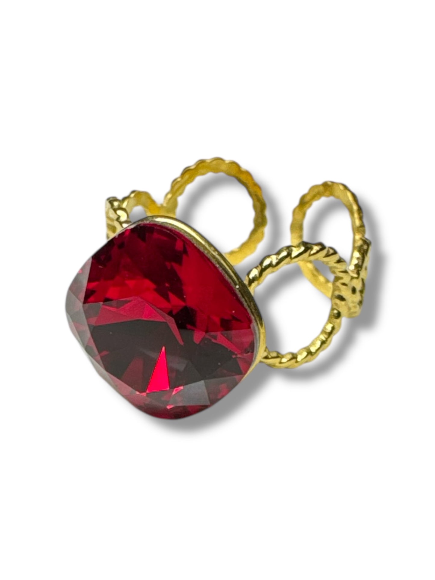 Bague Solène