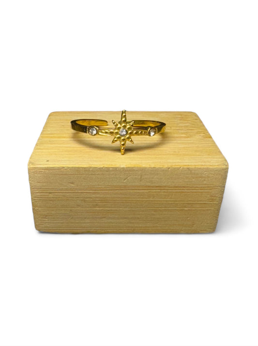 Bague Stella