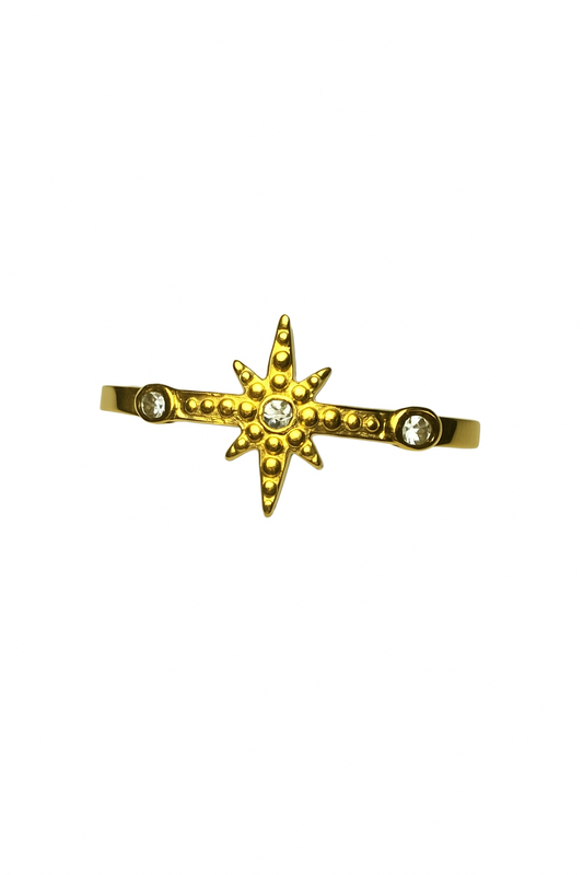 Bague Stella