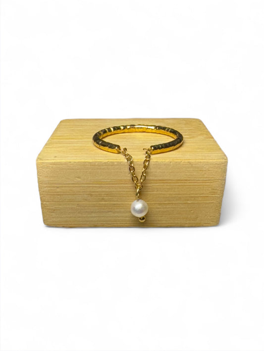 Bague Thaïs