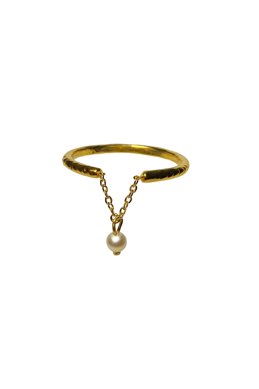 Bague Thaïs
