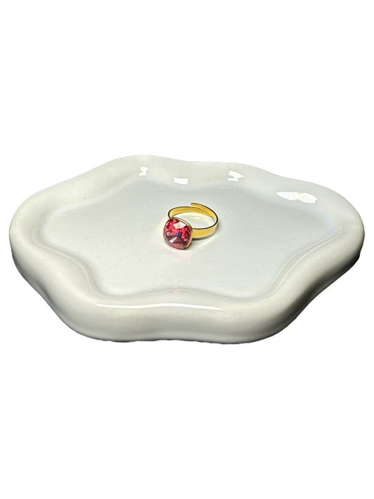 Bague Thalya