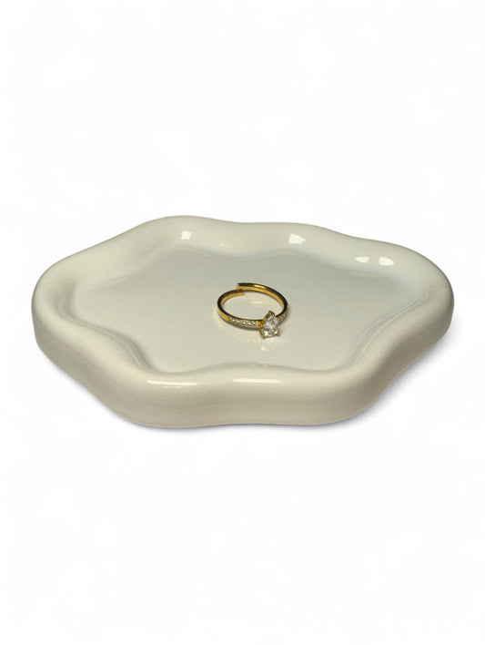 Bague Victoire
