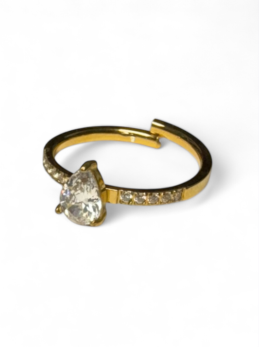 Bague Victoire
