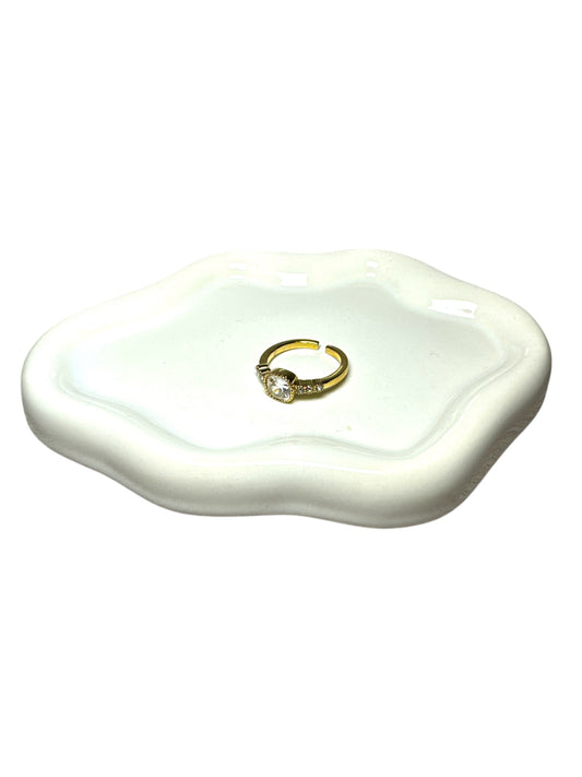 Bague Diana