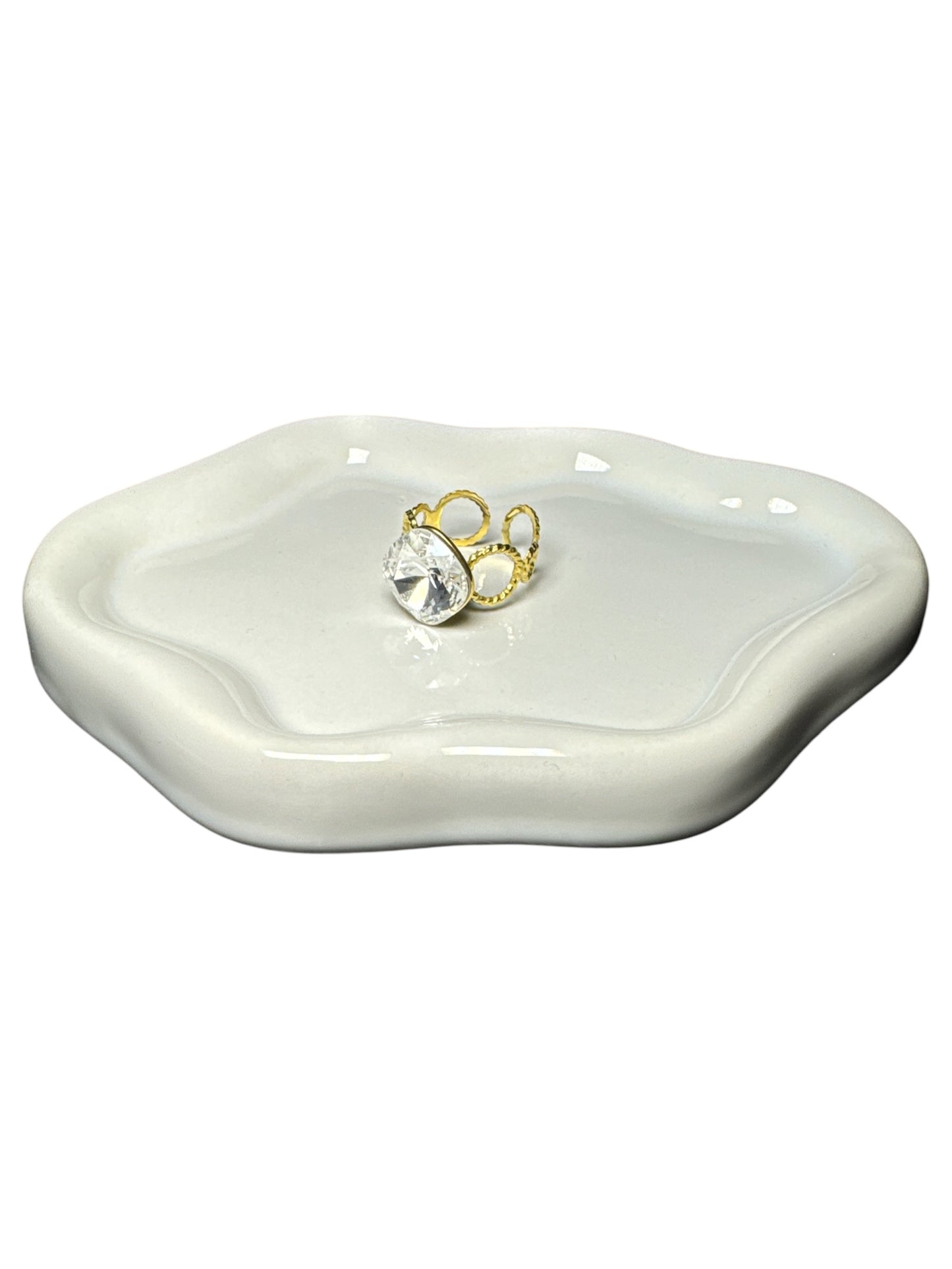 Bague Solène
