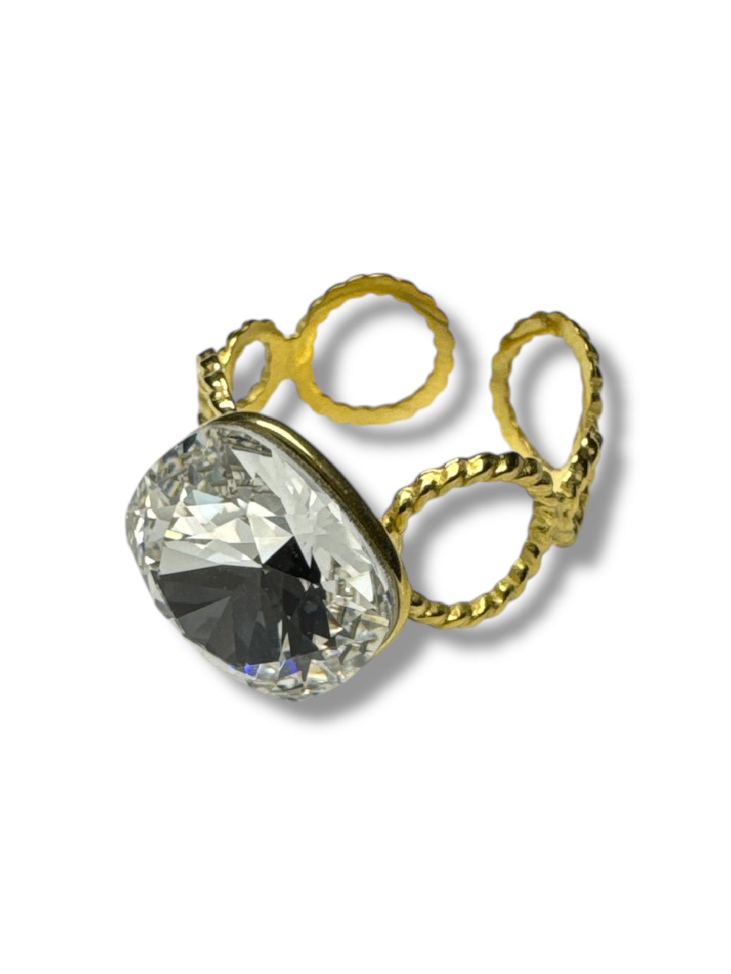 Bague Solène
