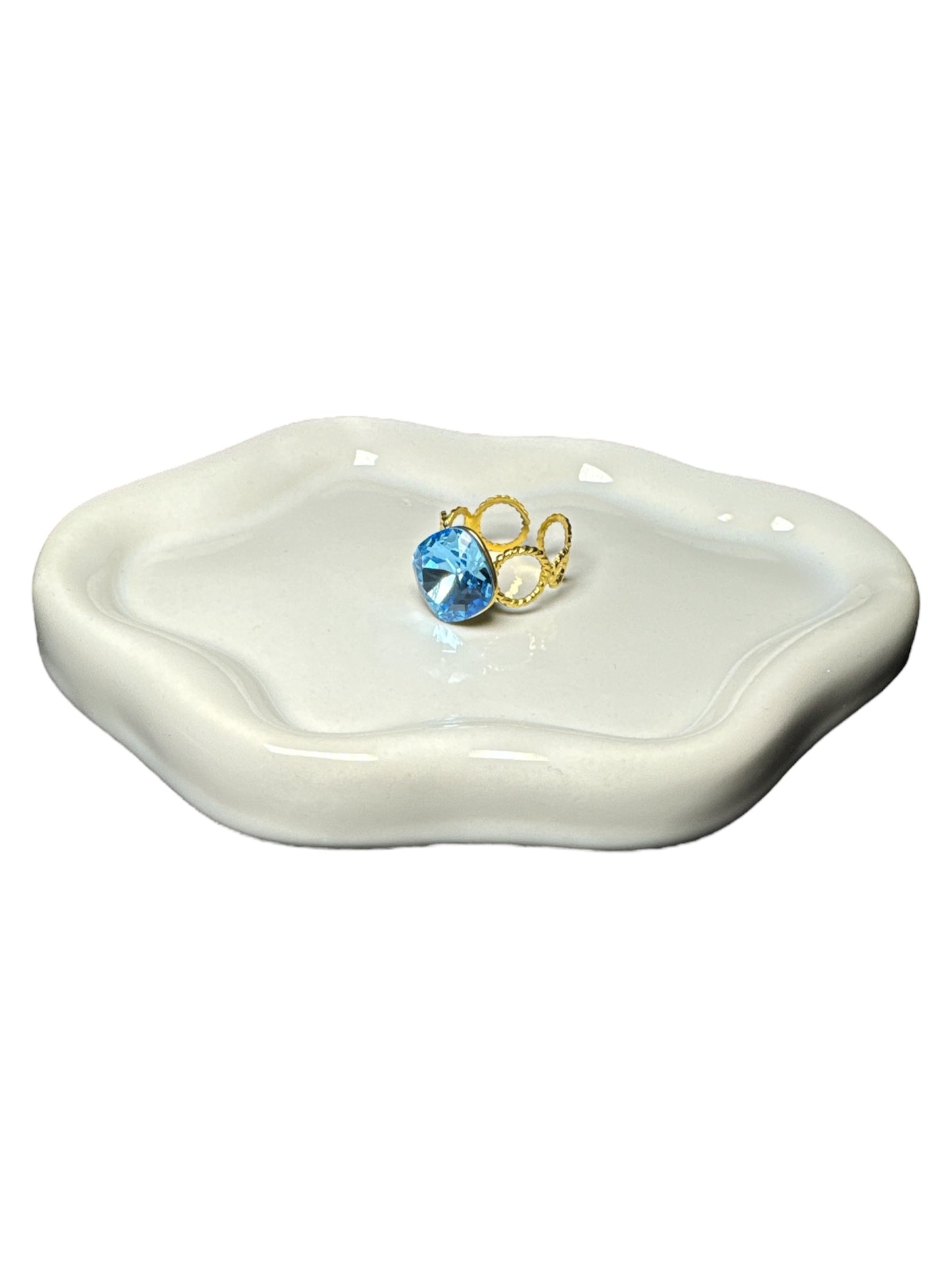 Bague Solène