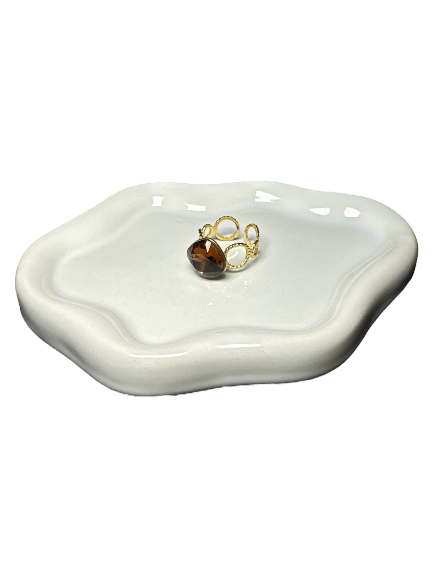 Bague Solène