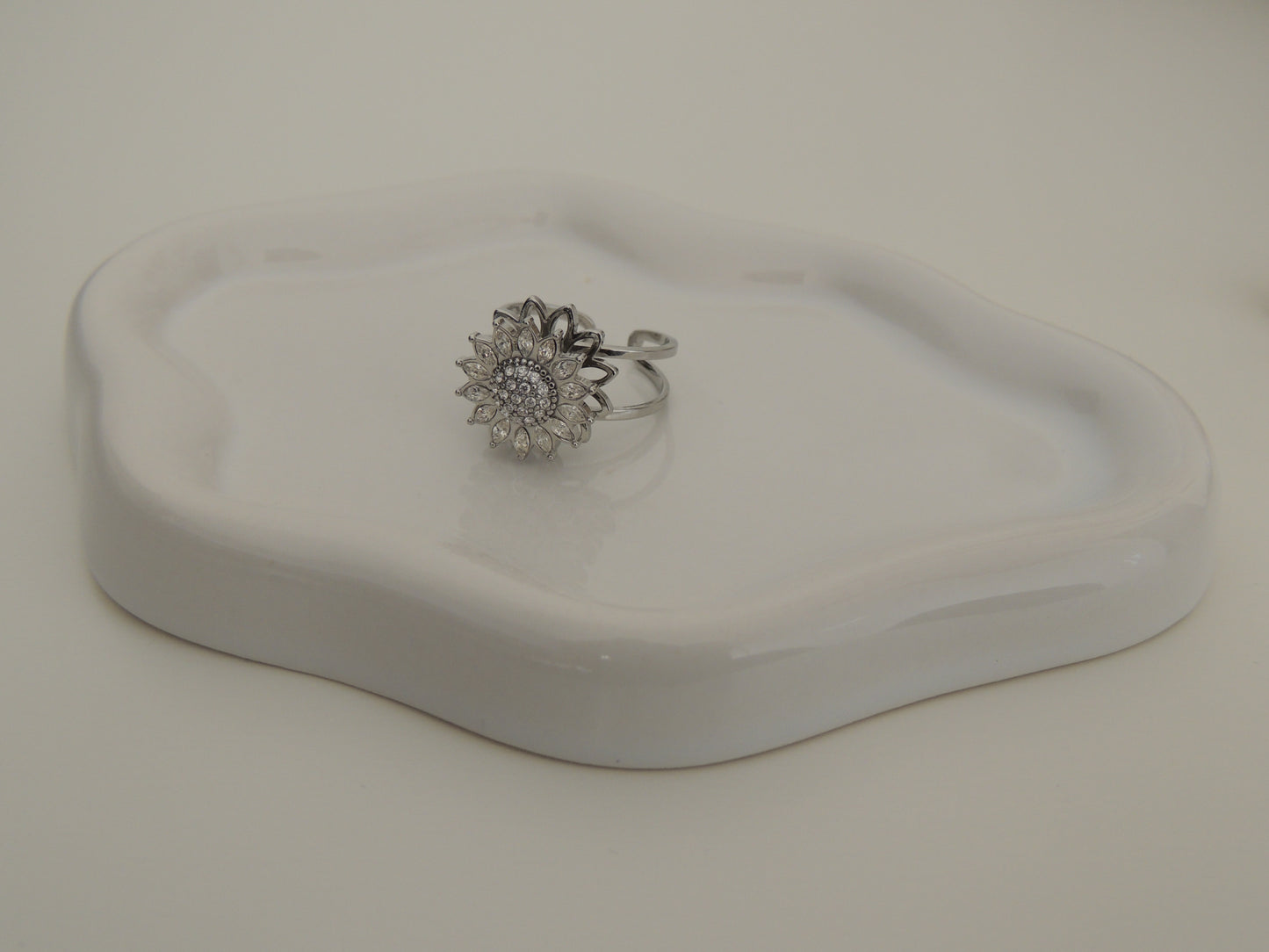 Bague anti-stress Louisa