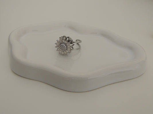 Bague anti-stress Louisa