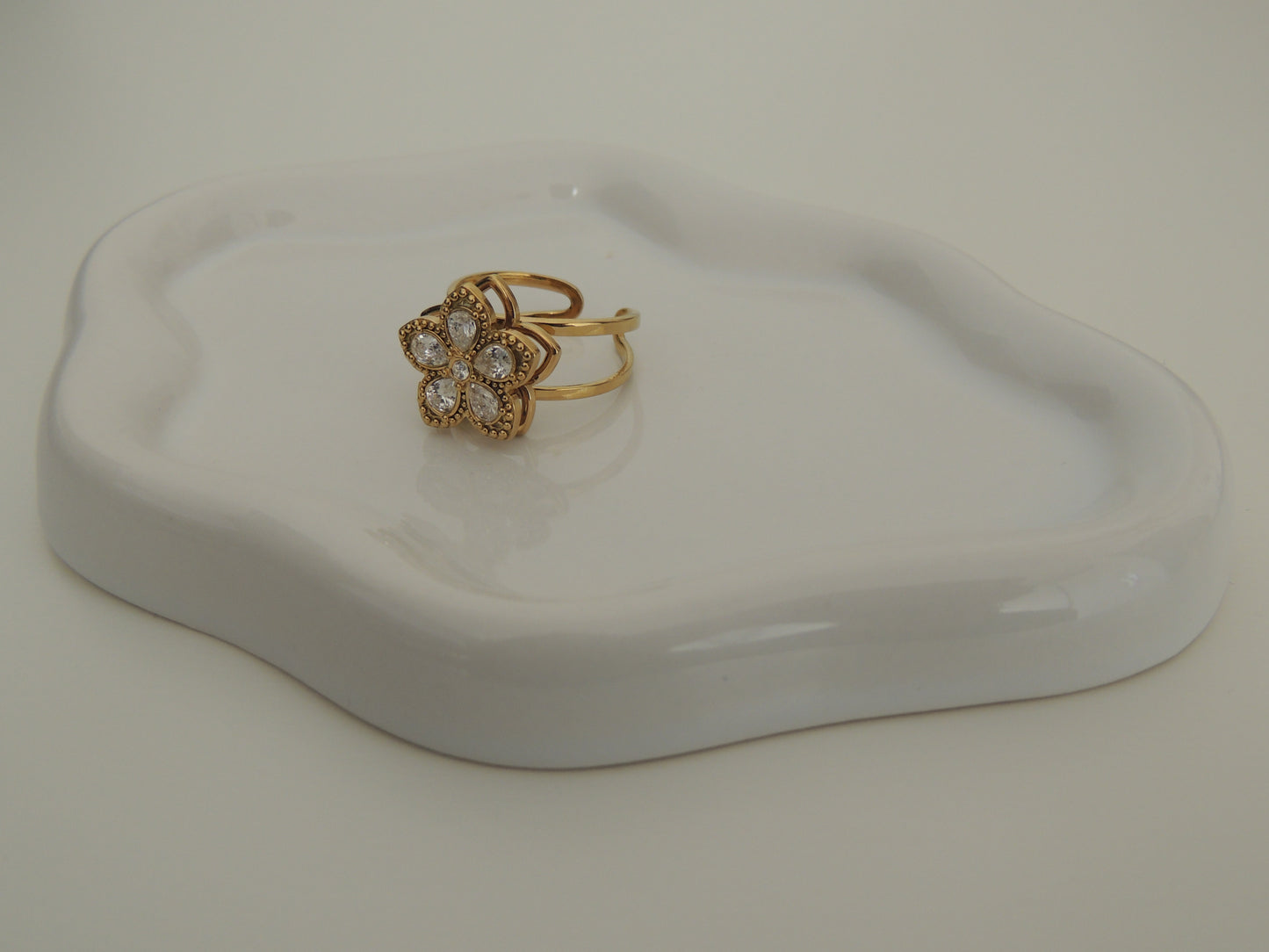 Bague anti-stress Mia